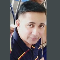 J P Upadhyay