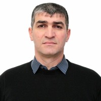 Shahin Gasimov