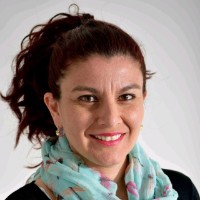 Lynda Bibiana Barona Estrella