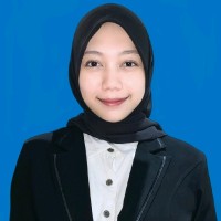 Rosanty Amalia Putri Syamsuddin