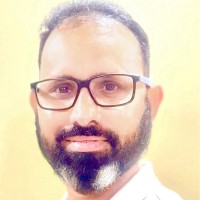 Mrutyunjaya Mishra