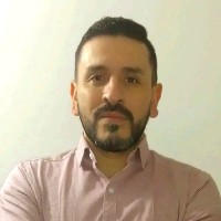 Juan Pablo Garcia Ramírez