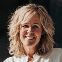 Ulrika Bergvall