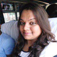 Sravanthi Singh