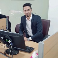 Mohammed Flahat