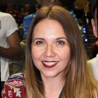 Nora Cedeño Muñoz