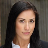 Danielle Waldron