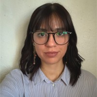 Merelin Sinai Saucedo Cabrera