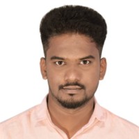 Muruga Uthesh M