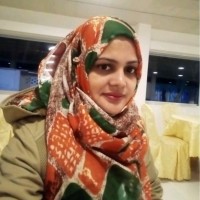 Rahima Aktar
