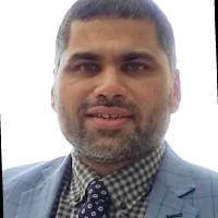 Shoaib Mohiuddin Khan