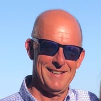 Mark Homer