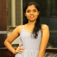 Akanksha Walve