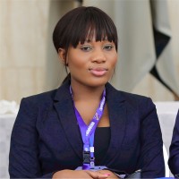 Amelia Nzongo Mbungu
