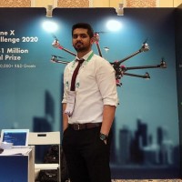Vivek Radhakrishnan