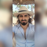 Nishchay Kukreja