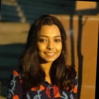 Pooja Inamdar