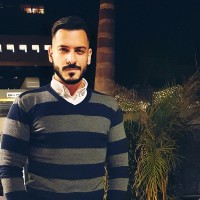Abanoub Scandar