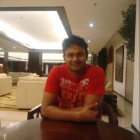 Ashish Bar