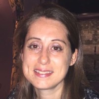 Jo Blackwell