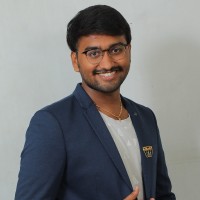 Krishna Vivek Reddy