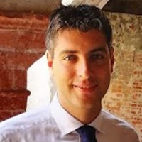 Christian Colombo, Phd