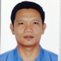 Rhamces Crisostomo