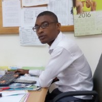 Aymard Anicet Kouadio