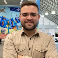 Demétrio Mendonça