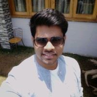 Prashant Shivsharan