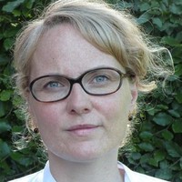 Gitte Fredberg Persson