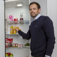 Hans Jørgen B. Johansen