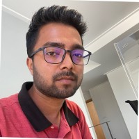 Pankaj Baghmar