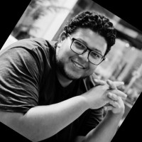 Mohamed Esmail