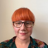 Anne-Marie Mcdonnell
