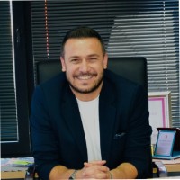 Serhat KURT - SCA Flexible Packaging