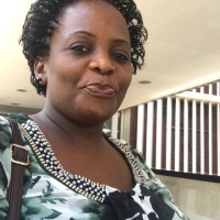 Dorothy Birungi