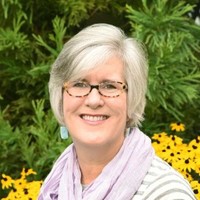 Tracy Johnston