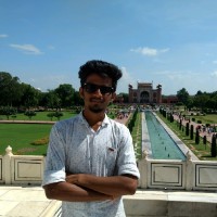 Shubham Kale