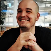 Jose Carlos de Almeida Junior