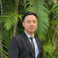 Alan Hongsha
