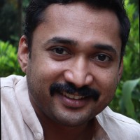 Mridul Mohanan
