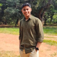 Rushikesh Parab
