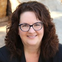 Laura Hunt (formerly Franklin), MA, PHR, SHRM-CP