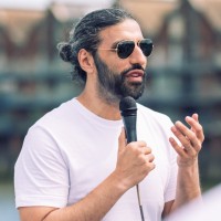 Kashif Nazir