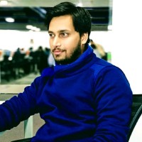 Rajat Kumar