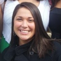 Anna Altieri, LCPC