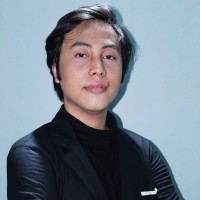 Recky Sulaiman