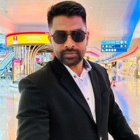 Saahhir Faissal