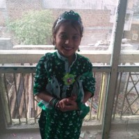 Irum Usman